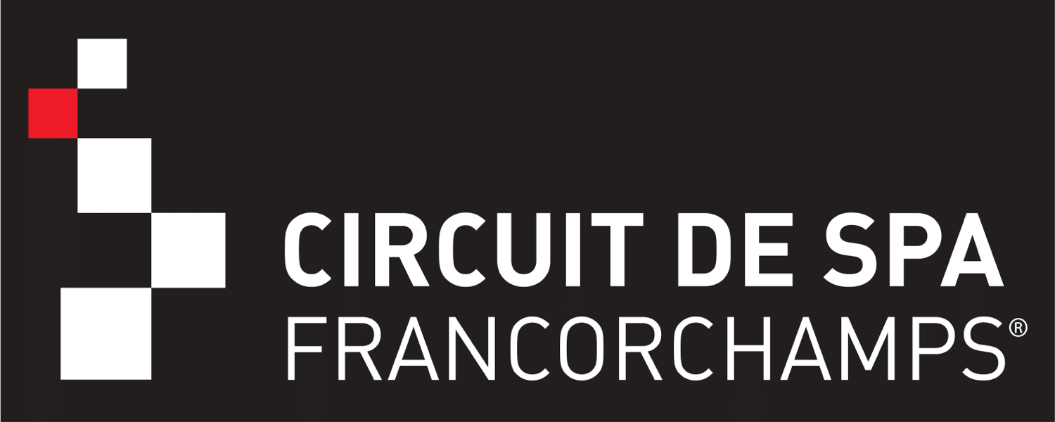 Circuit de Spa-Francorchamps logo