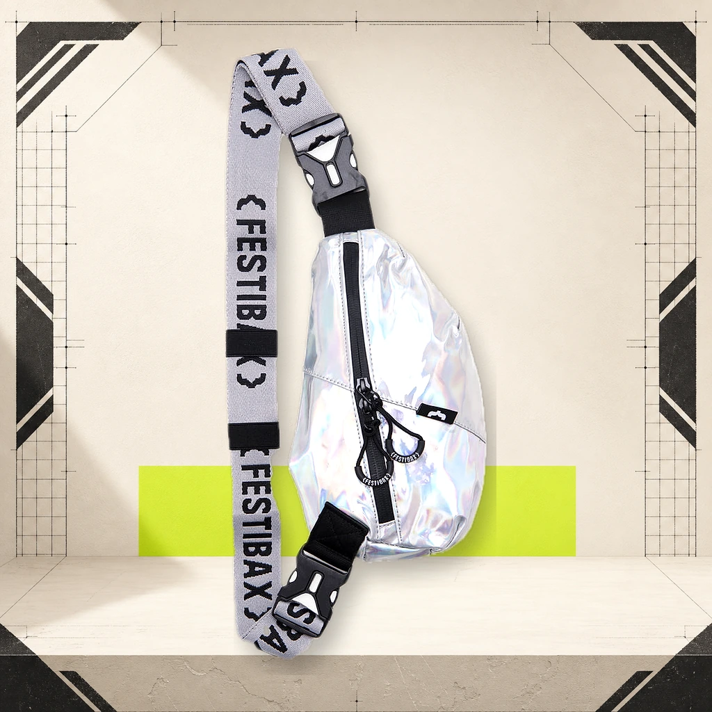 FESTIBAX CLUB Lunar Silver