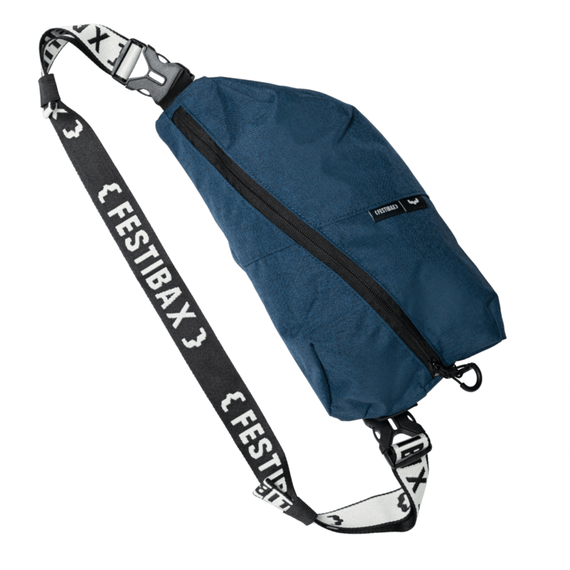 FESTIBAX Classic XL - Blue Rhythm