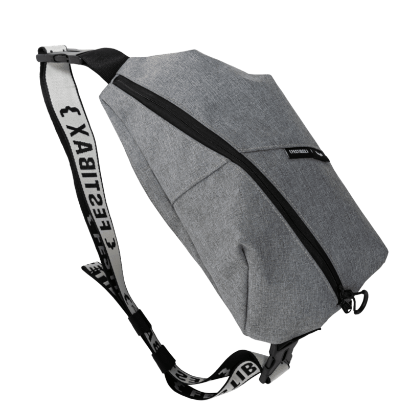 FESTIBAX Classic XL - Grey Groove