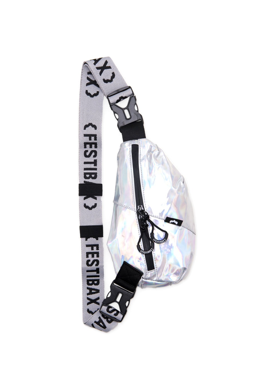 FESTIBAX CLUB - Lunar Silver