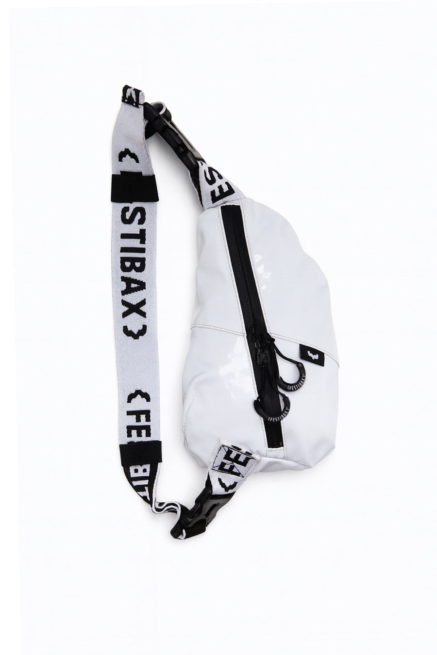 FESTIBAX CLUB - Pristine White