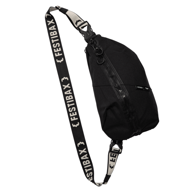 FESTIBAX Elite XL - Midnight Black
