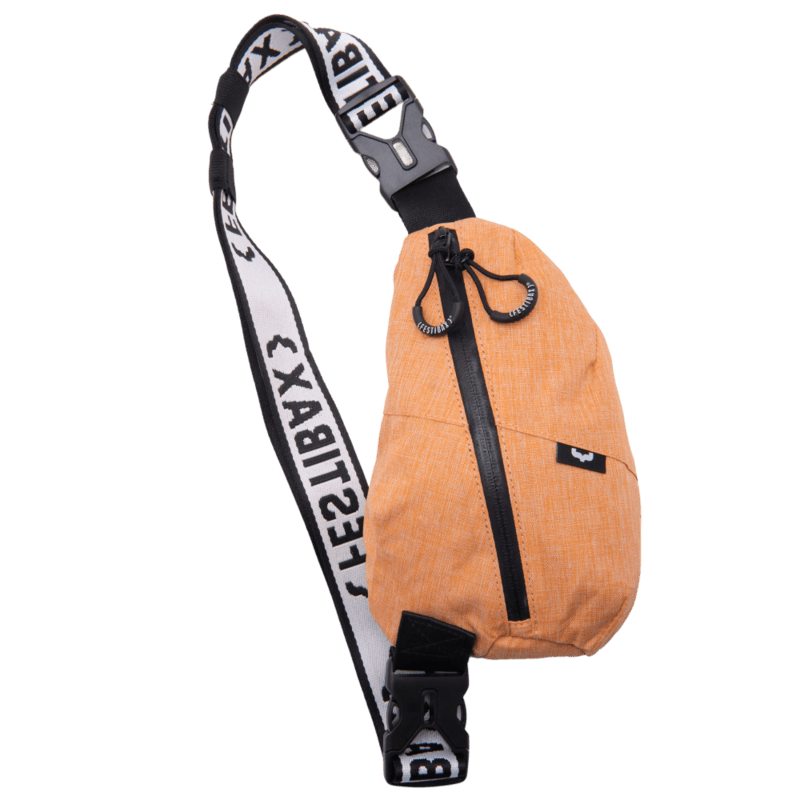 FESTIBAX WAVE - Orange Fiesta