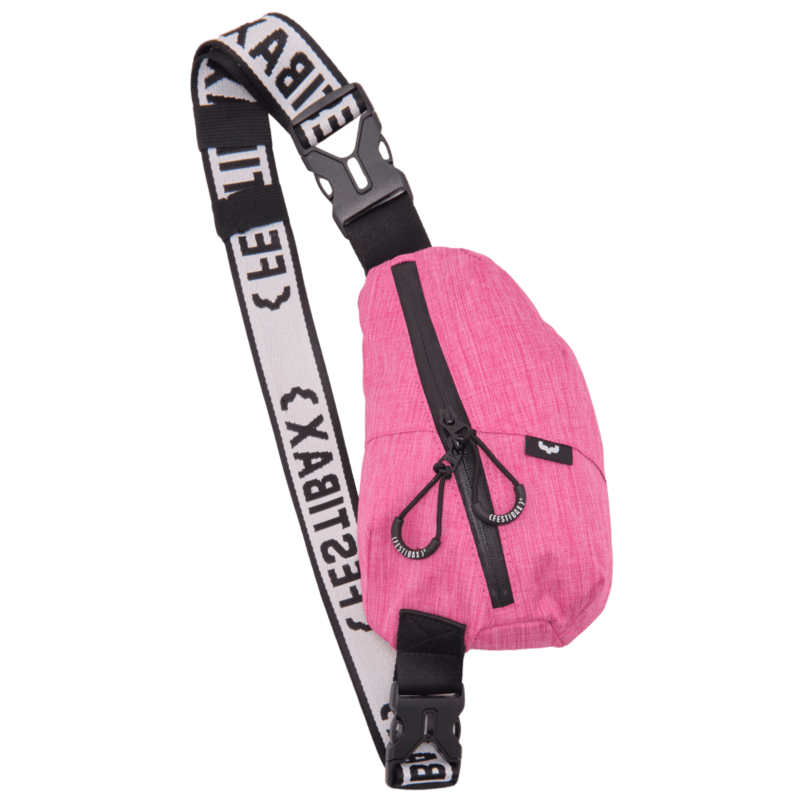 FESTIBAX WAVE - Pink Pulse