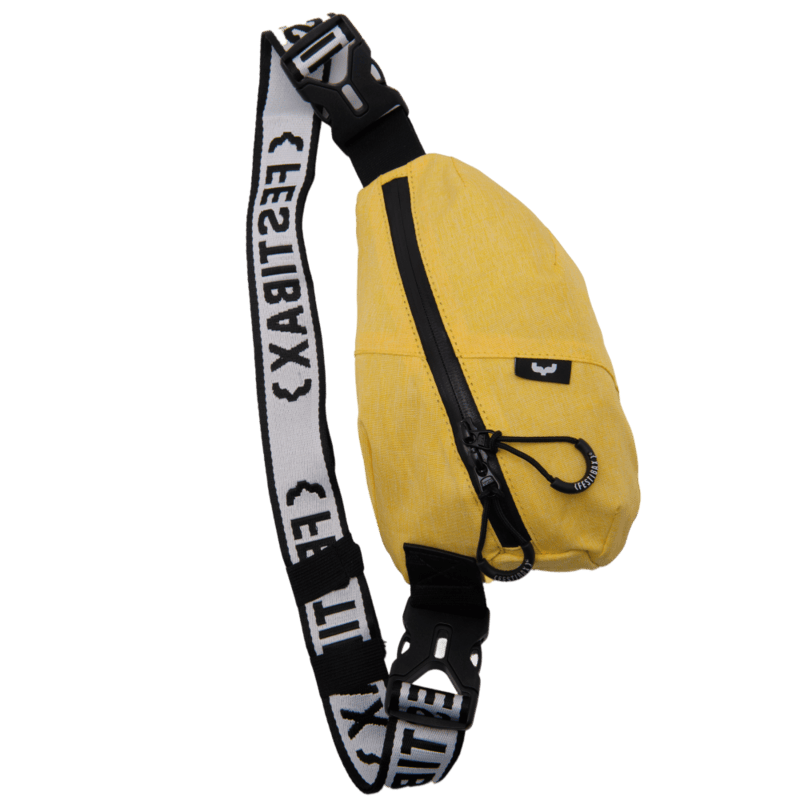 FESTIBAX WAVE - Yellow Jam