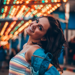 Festival Utility Belt
