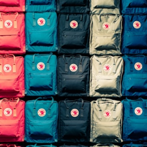Lightweight Daypack