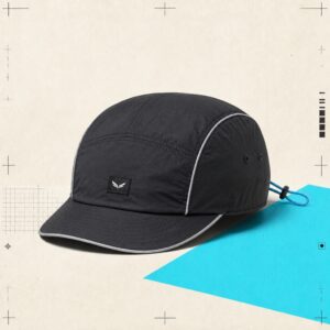 FESTIBAX Technical Cap - Night Shift