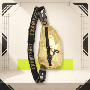 FESTIBAX CLUB - Gold Rave