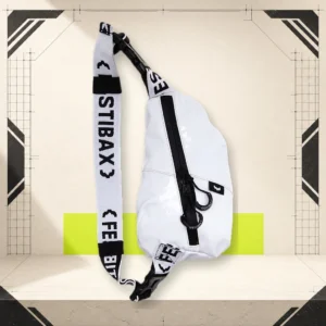 FESTIBAX CLUB - Pristine White
