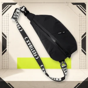 FESTIBAX Classic XL - Black Beat