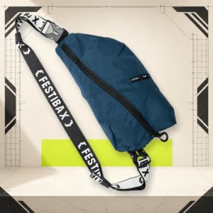 FESTIBAX Classic XL - Blue Rhythm