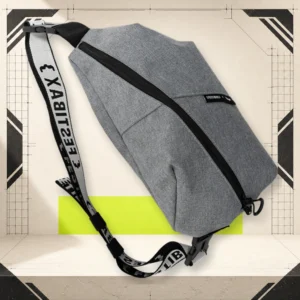 FESTIBAX Classic XL - Grey Groove