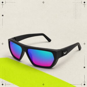 FESTIBAX Pulse Sunglasses - Spectrum