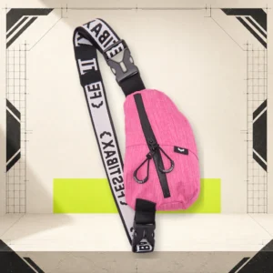 FESTIBAX WAVE - Pink Pulse