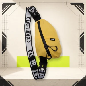 FESTIBAX WAVE - Yellow Jam
